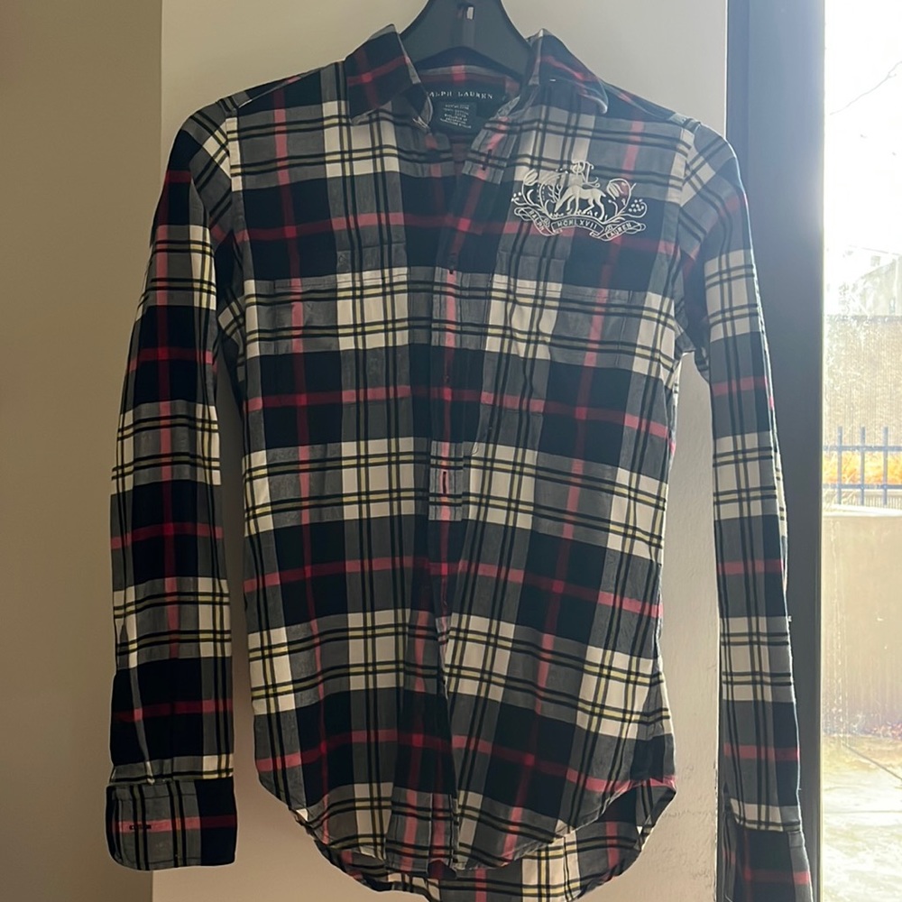 Ralph Lauren shirt